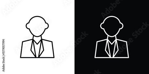 Foto Cashier icon