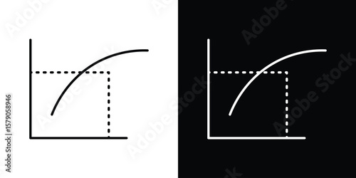 Photos Diminishing returns icon