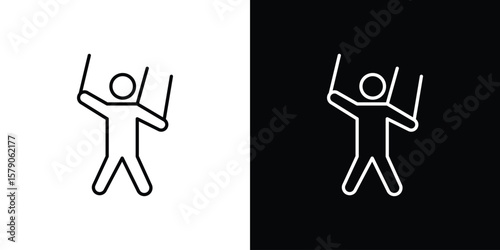 Foto Puppet icon