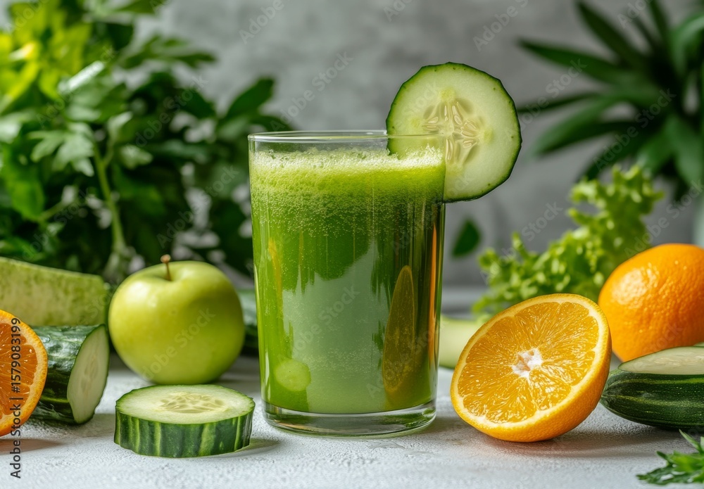 healthy green vegetable juice blend with orange, cucumber, kale and celery, cold pressed juice, detox drink, superfood drink boost immunity healthy green vegetable juice blend with orange, cucumber, kale and celery, cold pressed juice, detox drink, superfood drink boost immunity