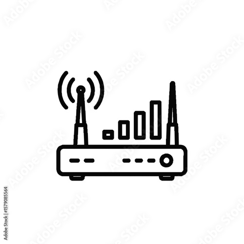 wireless network icon