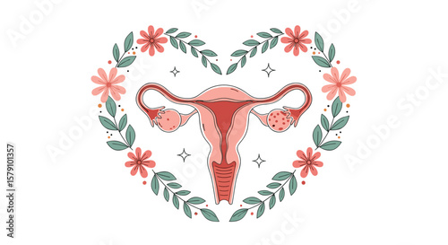 Understanding uterine health and reproductive wellness for women