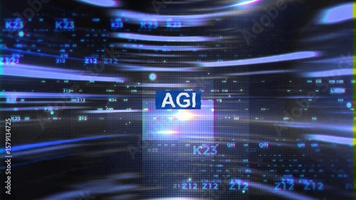 AGI HiTech Backgrounds