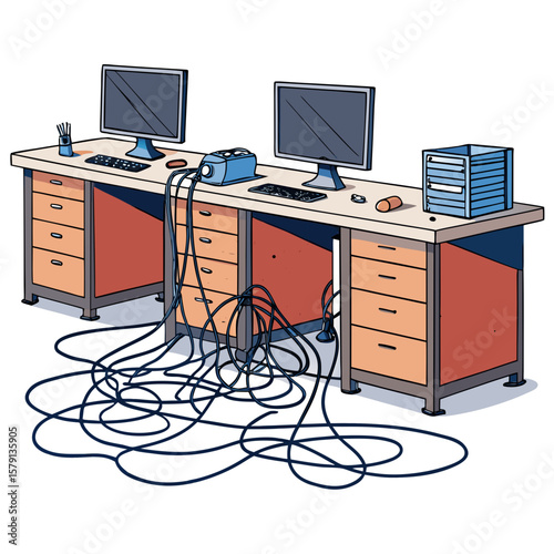 Awe-inspiring Create Bold Stroke Help Desk Area Wit Skilled Craftsmanship Display Artistic Creative Vision Ideal for Editorial Content Creation Brand Marketing Visual Excellence Creative Asset
