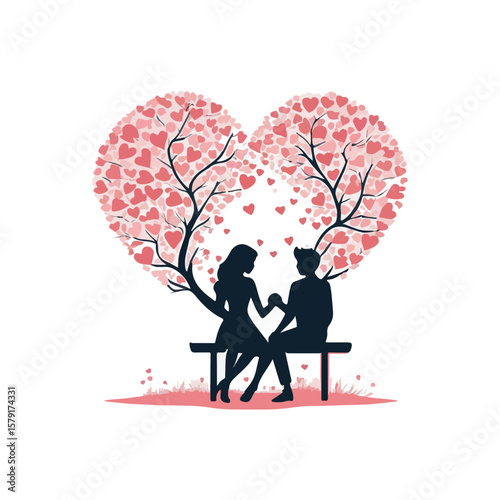 "Under the Love Tree"