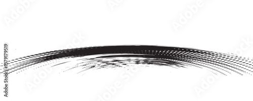 Tire tread marks, wheel textures, tire marks - car racing, motocross, drift, rally, off-road and others. Vector black isolated texture in grunge style with splashes.eps10