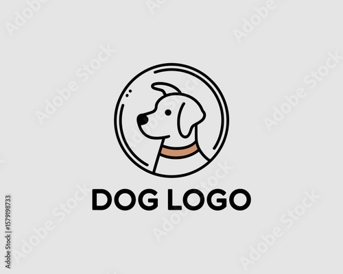 Dog Logo