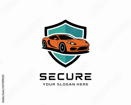 Secure Car Shield