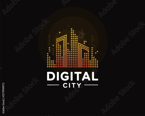Digital City