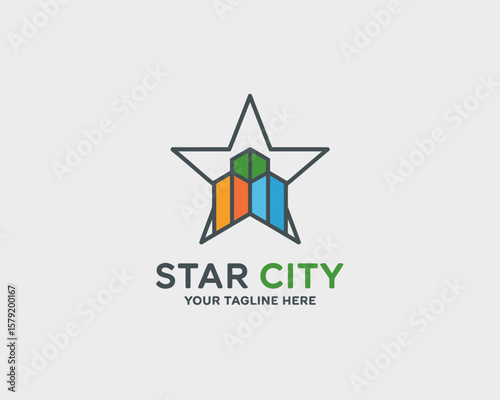 Star City Logo