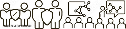 Teamwork, Collaboration, and Data Security: Protecting Shared Information and Resources