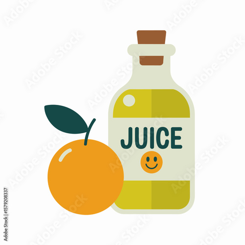 Orange Juice