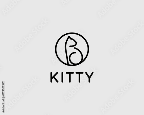 Kitty Logo