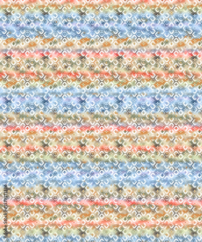 Fototapeta premium Seamless Pattern Illustrations for Designing in Unique and textile designs, crafted to bring elegance and sophistication to any fabric. Perfect for fashion, home décor