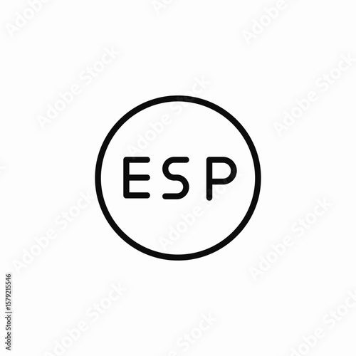 empiric student property car icon sign vector