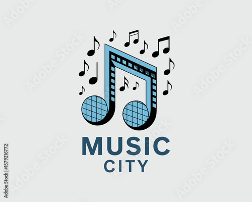Music City Logo