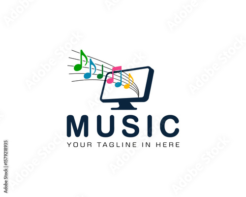 Car Shop Logo