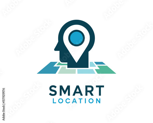 Smart Location Pin