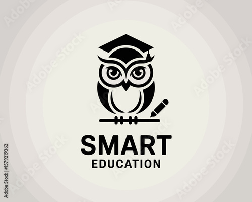 Smart Education Logo
