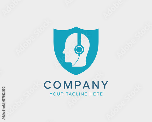 Customer Support Logo