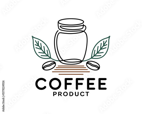 Coffee Product logo