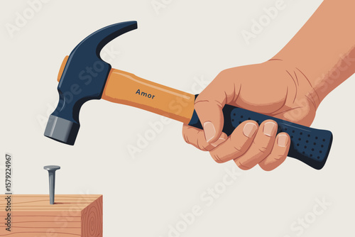 Hammer logo