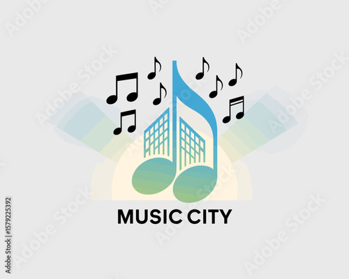 Music City Logo