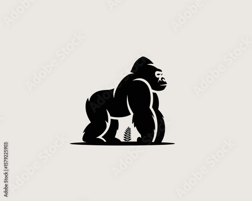 Gorilla Logo