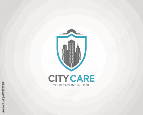 City Care Logo