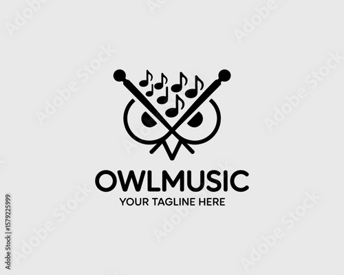 Owl Music