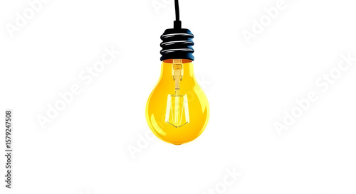 bulb vector, bulb clipart, bulb illustration, electric light, invention symbol, lamp icon, bulb concept, glowing light, bright idea, isolated lamp, energy saving bulb, bulb drawing, realistic lamp, cl