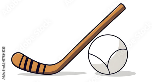 hockey illustration, hockey stick vector, hockey puck vector, ice hockey equipment, hockey game icon, sports icon, hockey stick clipart, hockey puck clipart, hockey sport vector, hockey stick illustra