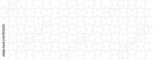 Puzzle _ Square _ Rectangular _ intelligence game pieces coming together
