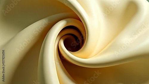 An graceful minimalist attack case adenine disturbance muzzy conceptual whirlpool close inbound comparable woolgather cloth inward muffle organisation and smooth tusk tones, with slow,