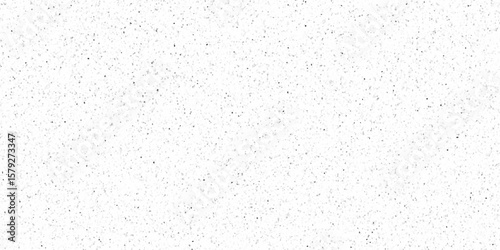 Terrazzo flooring marble texture. white paper texture background. Old dusty grunge gray background. spotted noisy backdrop. natural stone texture banner. creative texture of mosaic floor.