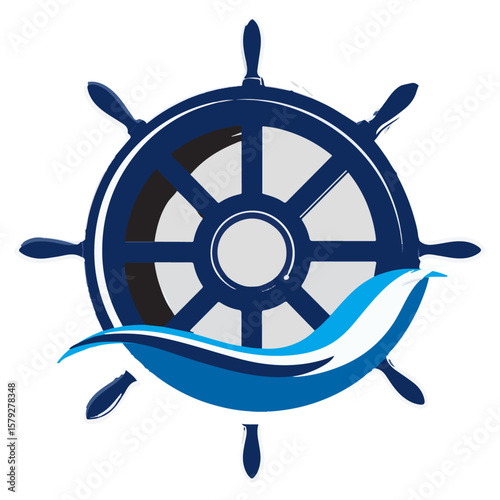 "Sailing Boats Set"