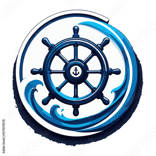 "Sailing Boats Set"