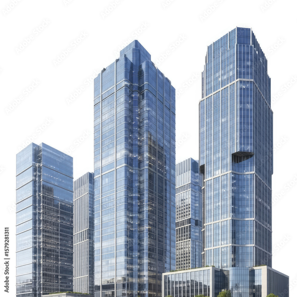 modern office buildings modern office buildings