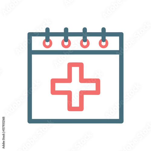 first aid kit icon