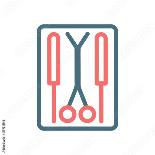 surgical tray