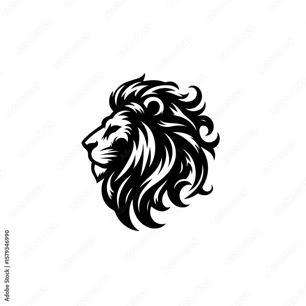Fototapeta premium Solid black background for overlay text design elements or graphic composition