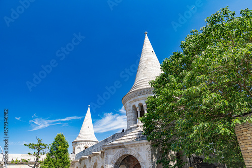 Photography City of Budapest capital of Hungary downtown views