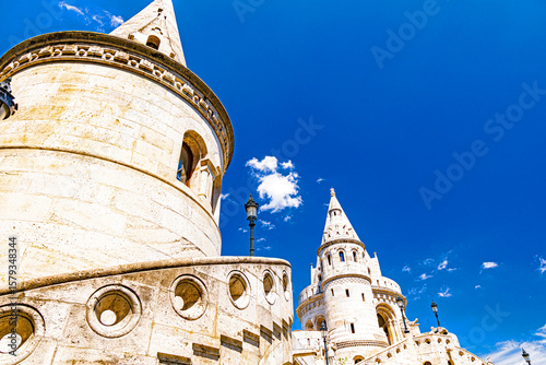 Photography City of Budapest capital of Hungary downtown views