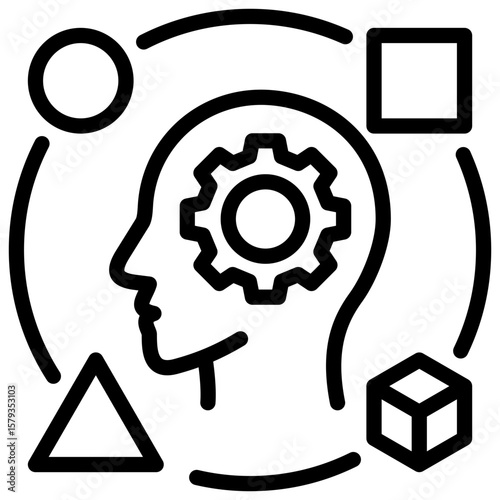 Adaptability Icon