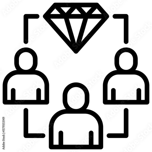 Vip Icon