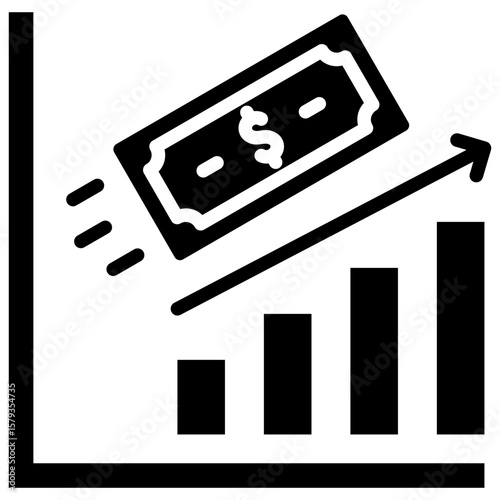 Profitability Icon
