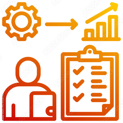 Accountability Icon