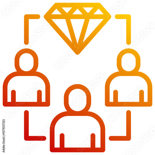 Vip Icon