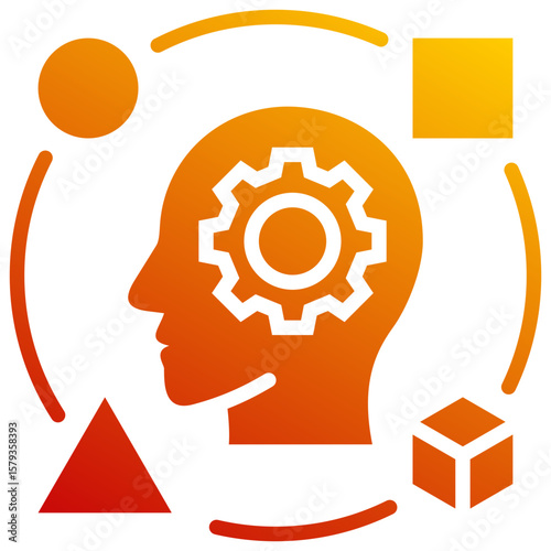 Adaptability Icon