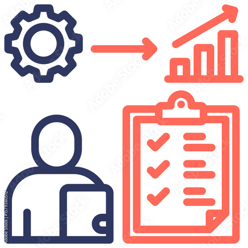Accountability Icon
